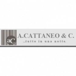 A. Cattaneo & C. logo