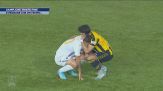 Samp, che triste fine