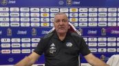 Jasmin Repesa: "Trapani, lavoriamo per vincere tutto"