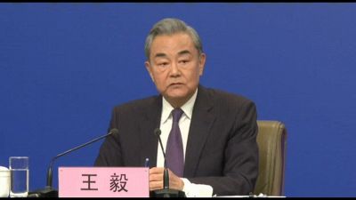 Cina: Usa irresponsabile con dazi, è la legge della giungla