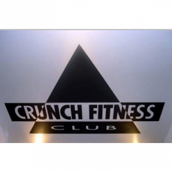 A.S.D. Crunch Fitness Club logo