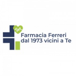 Farmacia Ferreri logo