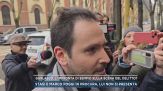 Garlasco, l'impronta di Sempio sulla scena del delitto?