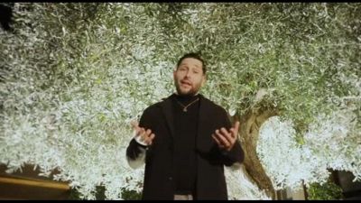 In anteprima il video "Una parte di Te" di Alessio Rosati