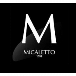 Micaletto 1955 logo