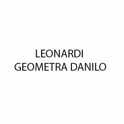 Leonardi Geometra Danilo logo