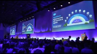 Intelligenza artificiale, da Salesforce un ecosistema per le PA
