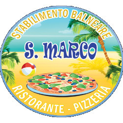 Pizzeria Ristorante San Marco logo