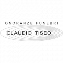 Onoranze Funebri Claudio Tiseo logo