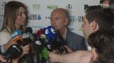 Ausilio conferma: "Dumfries va al Real Madrid, ma magari un domani..."