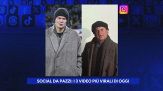 Social da pazzi: i 3 video più virali di oggi
