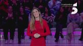 Verissimo da settembre su Canale 5
