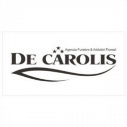 Fioreria DE CAROLIS logo