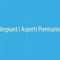 Impianti Asperti Piermario logo