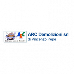 Arc Demolizioni Srl logo