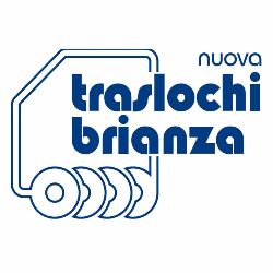 Nuova Traslochi Brianza logo