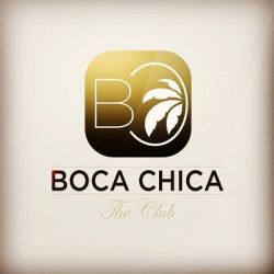 Boca Chica logo