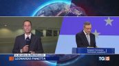 "Cambiamento urgente, radicale e concreto"