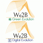 We2B Green Evolution - We2B Digital Evolution