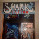 The Shark Tattoo