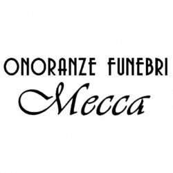 Onoranze Funebri Mecca logo