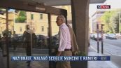 Breaking News delle 18.00 | Nazionale, Malagò sceglie Mancini e Ranieri