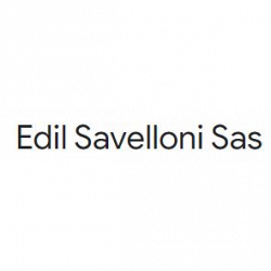 Edil Savelloni logo