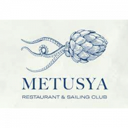 Metusya Ristorante & Cocktail logo
