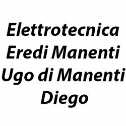 Elettrotecnica Eredi Manenti Ugo logo