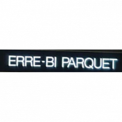 Erre Bi Parquet logo