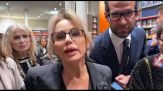 Dazi, M. Berlusconi: bene Meloni che tiene unite Italia, Ue e Usa