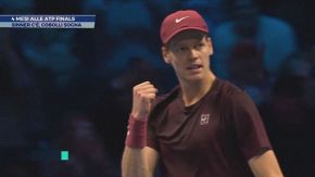 4 mesi alle Atp Finals