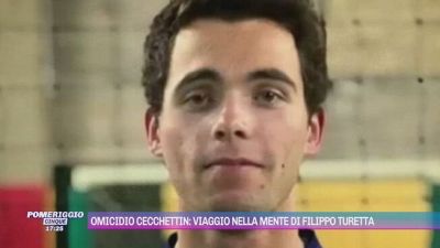 Omicidio Giulia Cecchettin: viaggio nella mente di Filippo Turetta