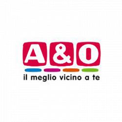 A&O Supermercati Chatrian logo