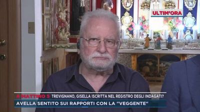 Trevignano, Gisella iscritta nel registro degli indagati?