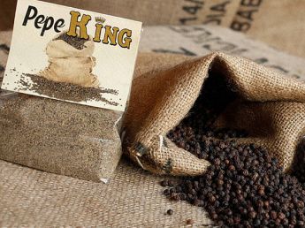 Caffè King PRODUZIONE PROPRIA