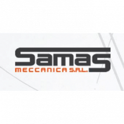 Samas Meccanica logo