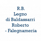 R.B. Legno di Baldassarri Roberto - Falegnameria