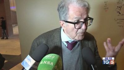 Non solo Ventotene, è scontro su tutto