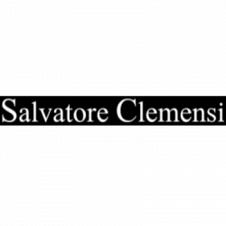 Salvatore Clemensi Parrucchiere logo