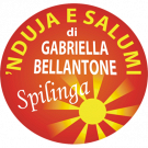 'Nduja e Salumi - Gabriella Bellantone