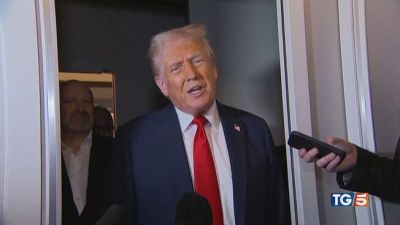 Trump sfida Putin e minaccia l'Iran