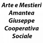 Arte e Mestieri Amantea Giuseppe Cooperativa Sociale