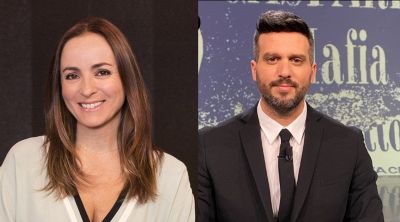 Stasera in tv (20 aprile): Fazio grande assente, Le Iene cambiano pelle per battere lo speciale di Camila Raznovich