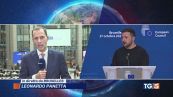 Guerre e migrazioni, summit a Bruxelles