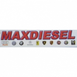 Max Diesel logo