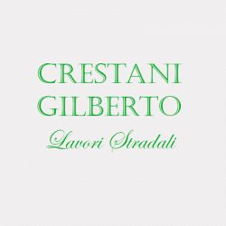 Crestani Gilberto & C. Lavori Stradali logo