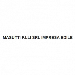 Masutti F.lli Impresa Edile logo