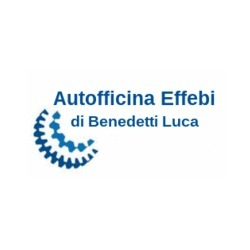 Autofficina Effebi - Luca Benedetti logo