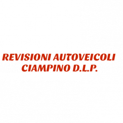 Revisioni Autoveicoli Ciampino D.L.P. logo